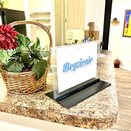 2 Bed Apt 10 Mins To Jacksonville Beach Εξωτερικό φωτογραφία