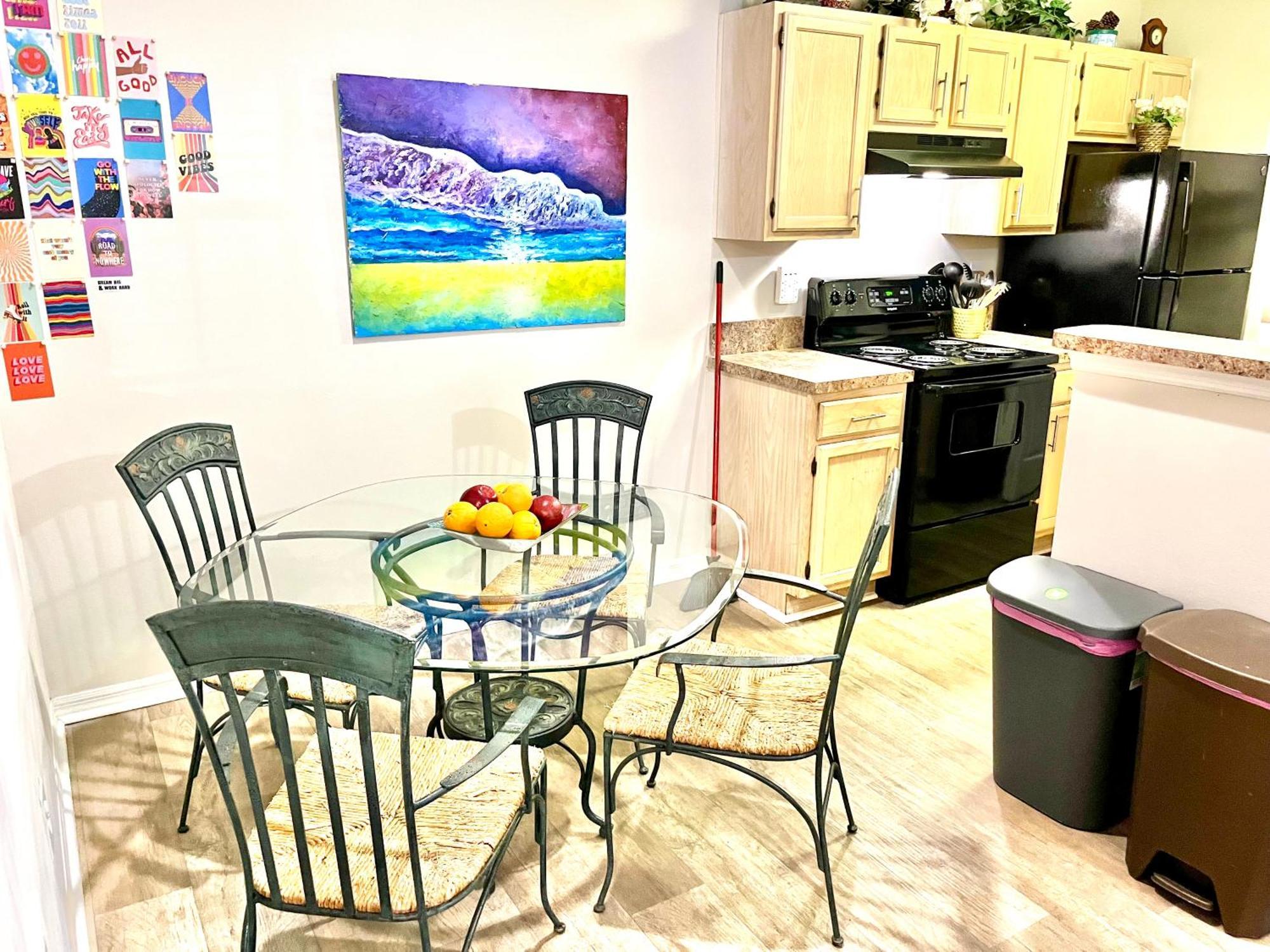 2 Bed Apt 10 Mins To Jacksonville Beach Εξωτερικό φωτογραφία