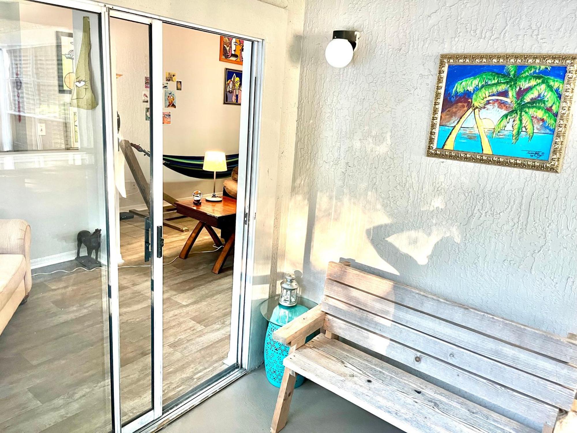 2 Bed Apt 10 Mins To Jacksonville Beach Εξωτερικό φωτογραφία