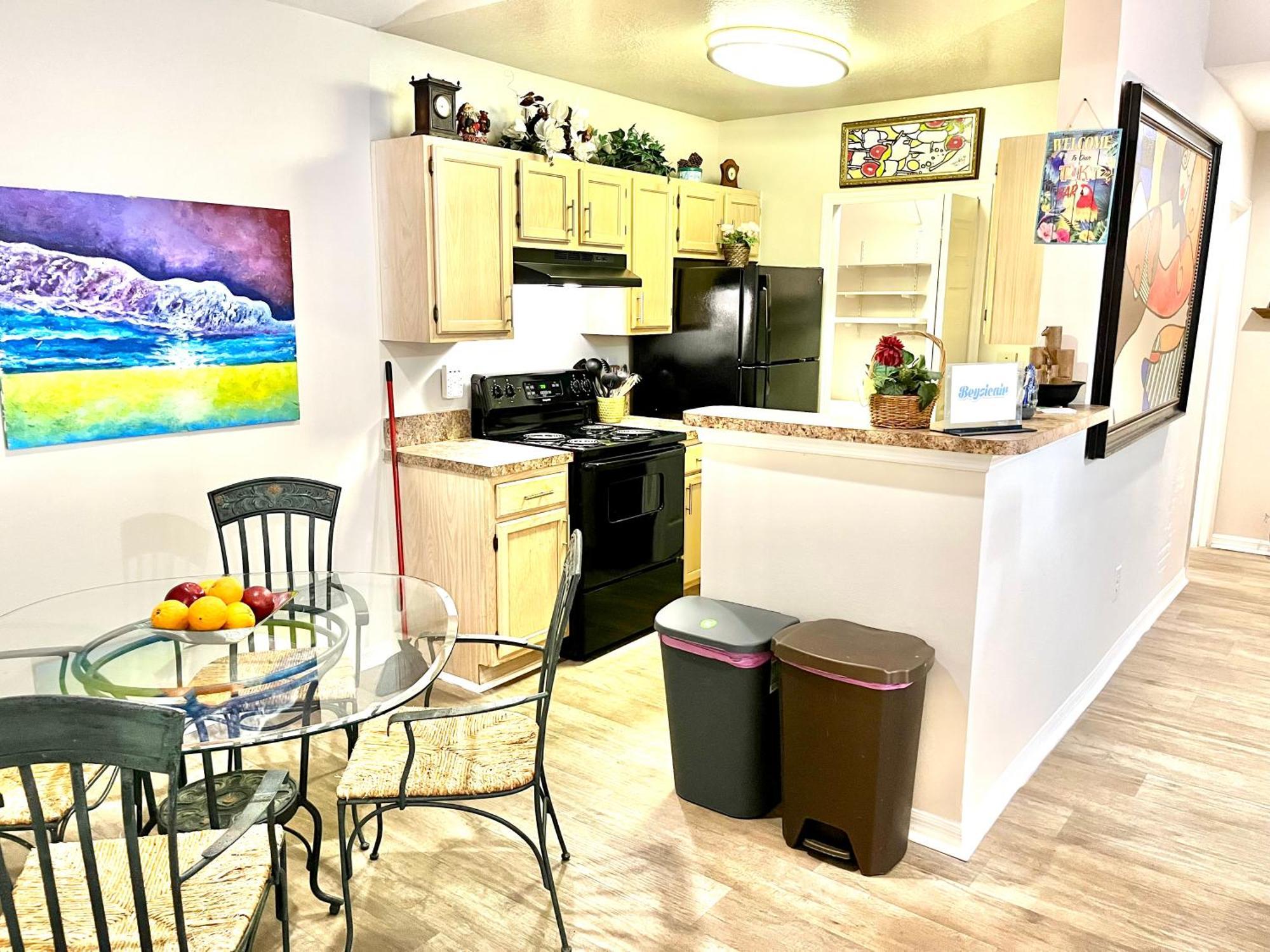 2 Bed Apt 10 Mins To Jacksonville Beach Εξωτερικό φωτογραφία