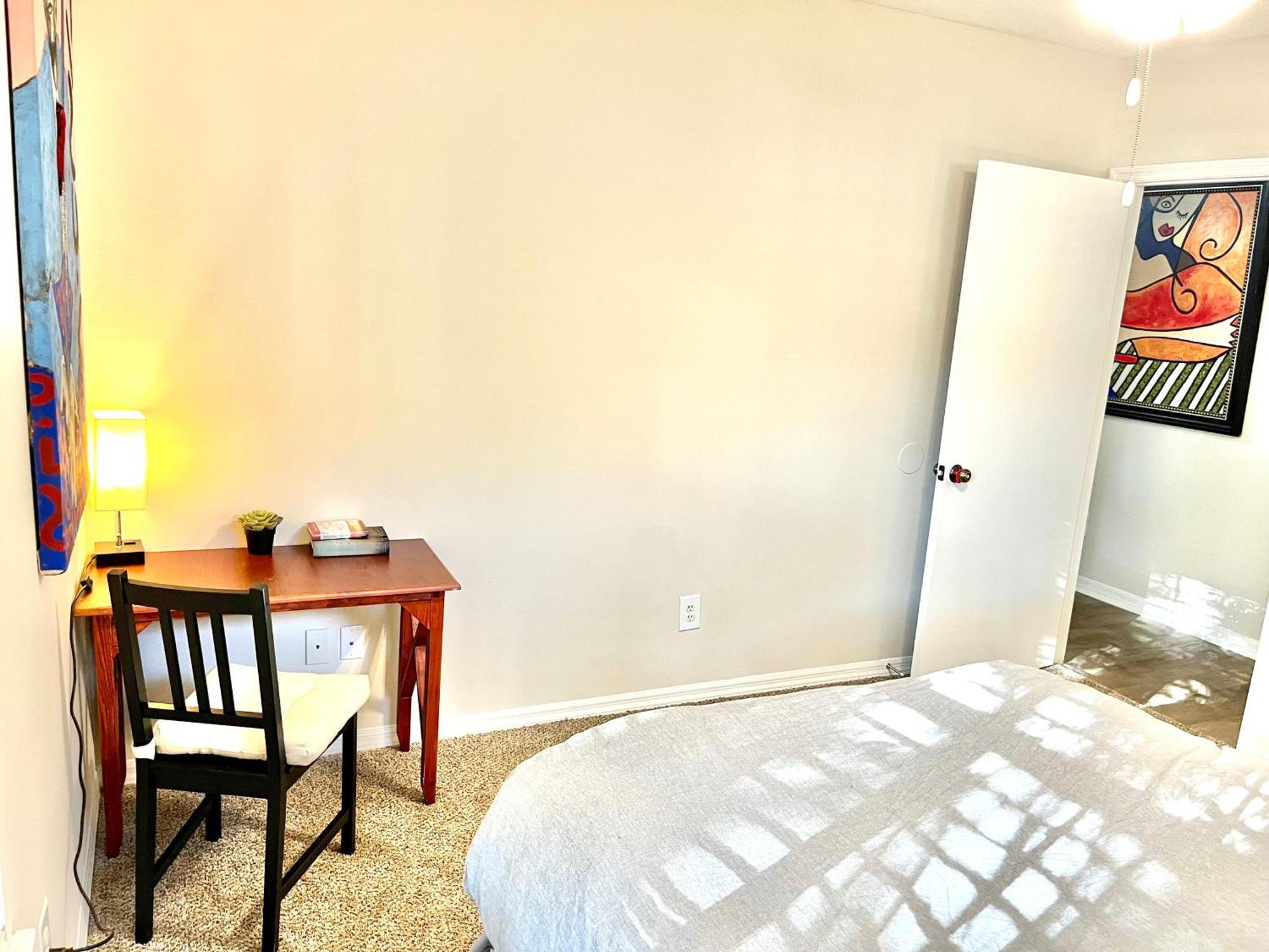 2 Bed Apt 10 Mins To Jacksonville Beach Εξωτερικό φωτογραφία