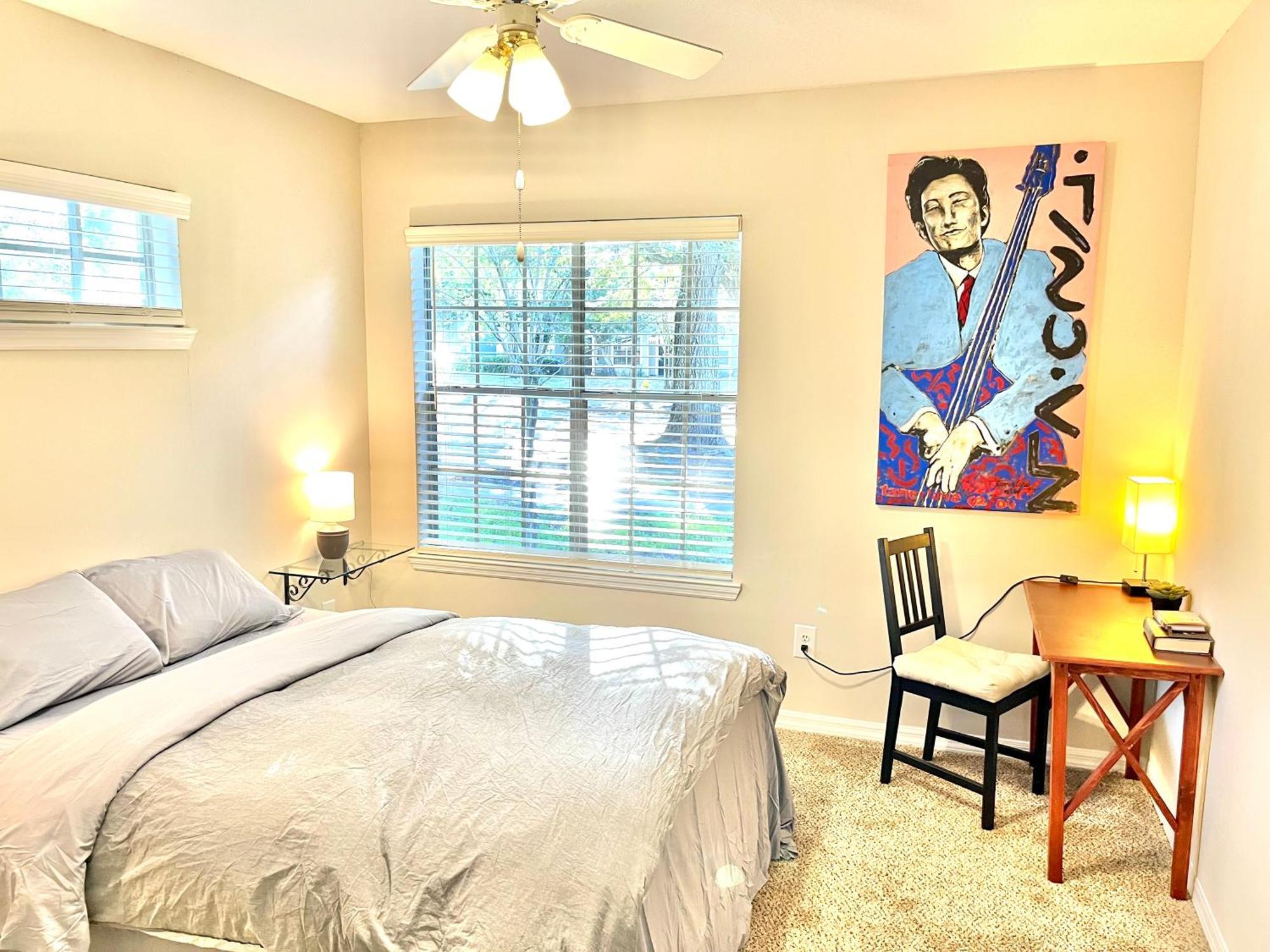 2 Bed Apt 10 Mins To Jacksonville Beach Εξωτερικό φωτογραφία
