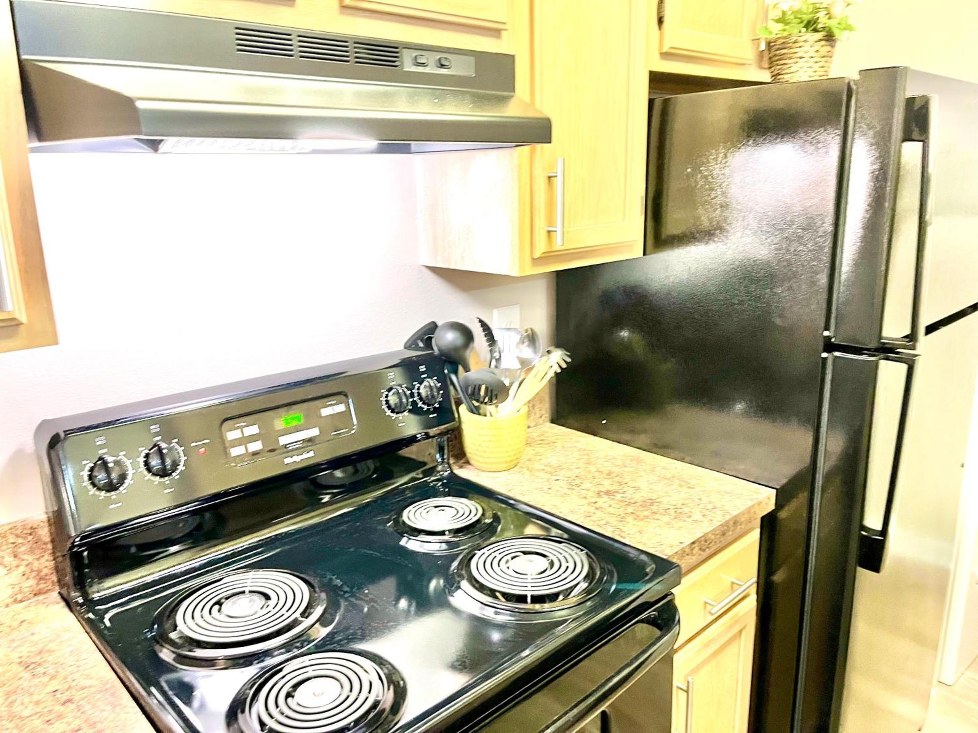2 Bed Apt 10 Mins To Jacksonville Beach Εξωτερικό φωτογραφία
