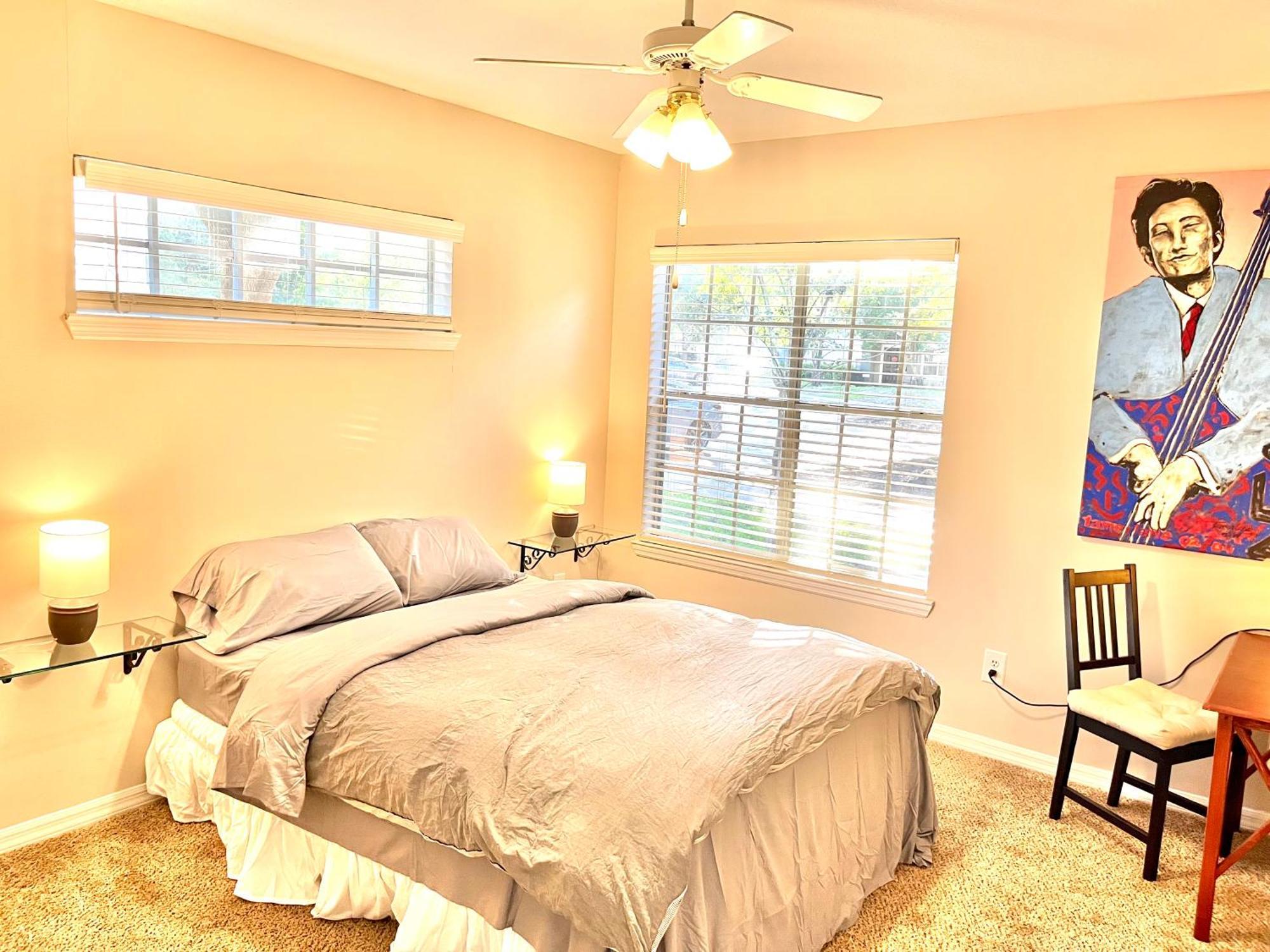 2 Bed Apt 10 Mins To Jacksonville Beach Εξωτερικό φωτογραφία