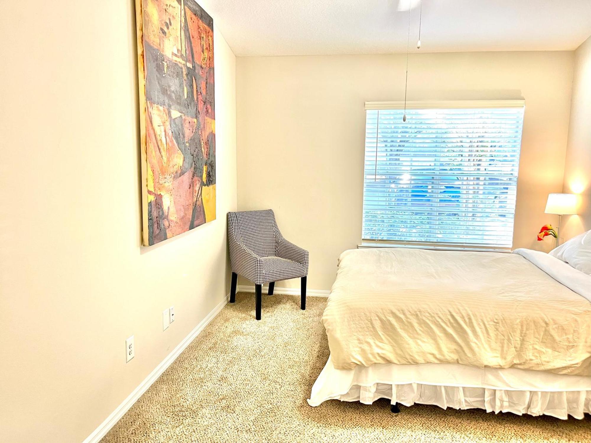 2 Bed Apt 10 Mins To Jacksonville Beach Εξωτερικό φωτογραφία