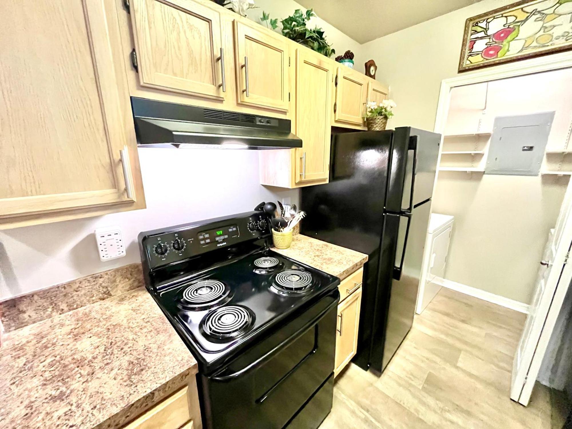 2 Bed Apt 10 Mins To Jacksonville Beach Εξωτερικό φωτογραφία