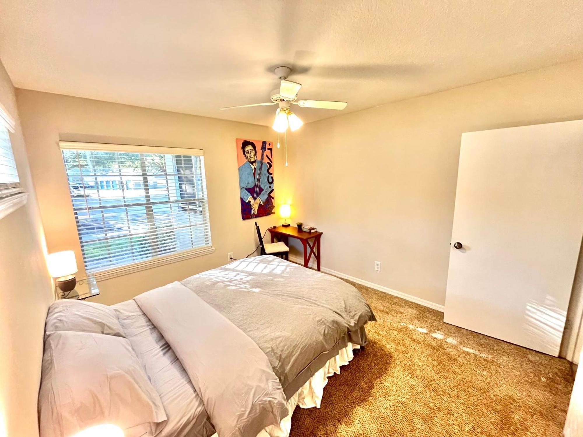 2 Bed Apt 10 Mins To Jacksonville Beach Εξωτερικό φωτογραφία